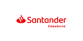 Logo Santander