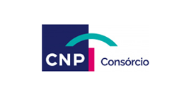 Logo CNP Consórcio