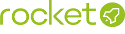 Rocket Logo