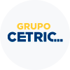 Logo Grupo Cetric