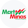 Logo MartMinas
