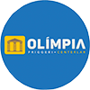 Logo Olímpia